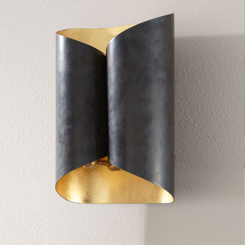 Beautiful Metal Wall LampsofSconce Lamp