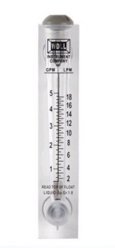 Lzm-1001m (Flow Meter for water without valve)