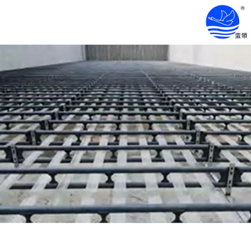 naaalis na microporous aerator equipment