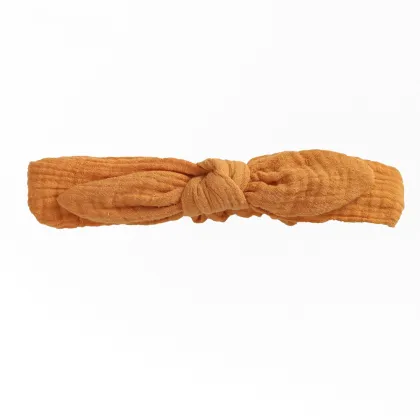 Baby Girl Boy Headbands: Bow & Turban Hair Accessories for Newborn to Children