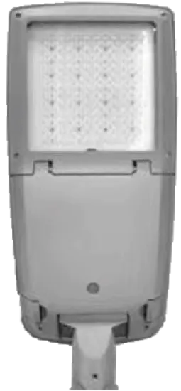 Outdoor Street Lights Head