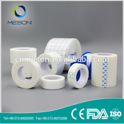 Free sample pe protective tape transparent tape rolls