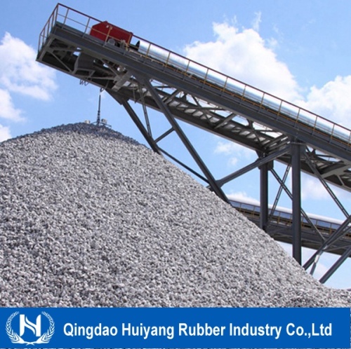 Cement Heavy Duty Conveyor Belt Nylon transportband