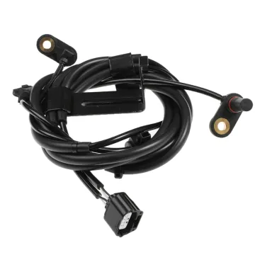 Front Rear ABS Wheel Speed Sensor 8-98052122-1 for Holden Isuzu D-Max Rodeo 2.5 3.0 2012