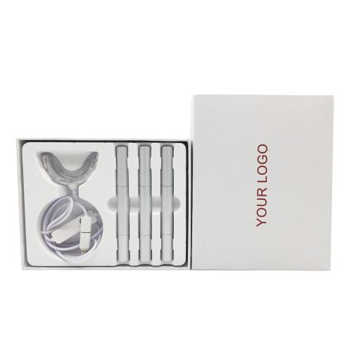 customized teeth whitening set