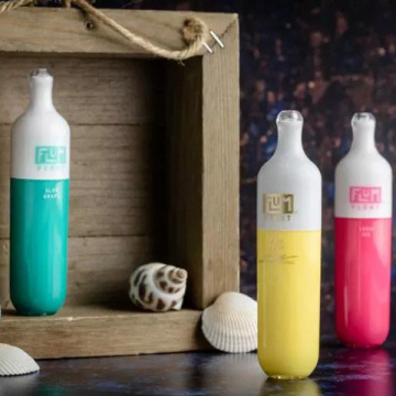 Flum FLOAT 5% Disposable Device 3000 Puffs wholesale