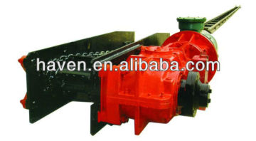 Chain Drag Conveyor