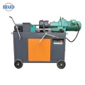 JBG-40F Rebar parallel threading machine