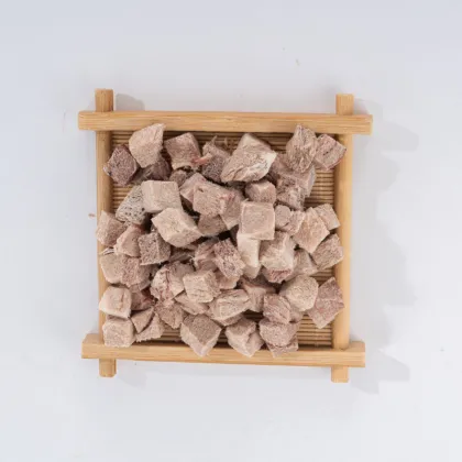 Direct Factory Sales: Organic Beef, Natural Pet Food, Cat & Dog Treats, Chewy Snacks