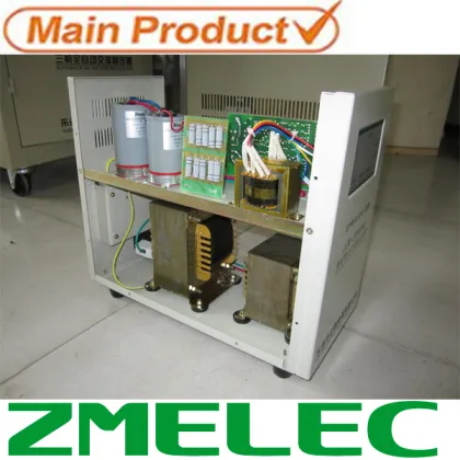 JJW 1000VA Voltage Stabilizer