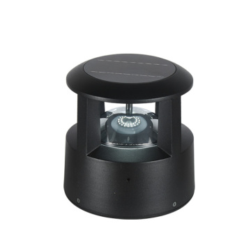 Luci da giardino solare esterno impermeabile ip65 lampada da giardino lume di prato solare a LED