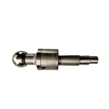 HPV118 Bahagian Pembaikan Hidraulik: Komponen Penggantian &amp; Spares