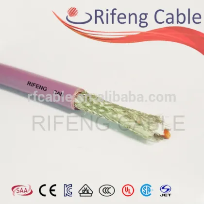 RS-485 Fieldbus Cable