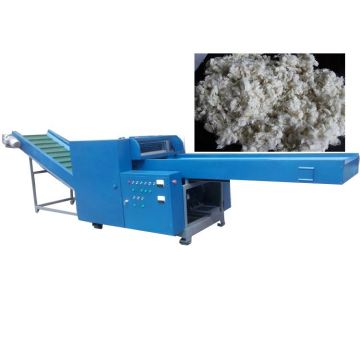 Factory Price Polyester Yarn Recycling Machine
