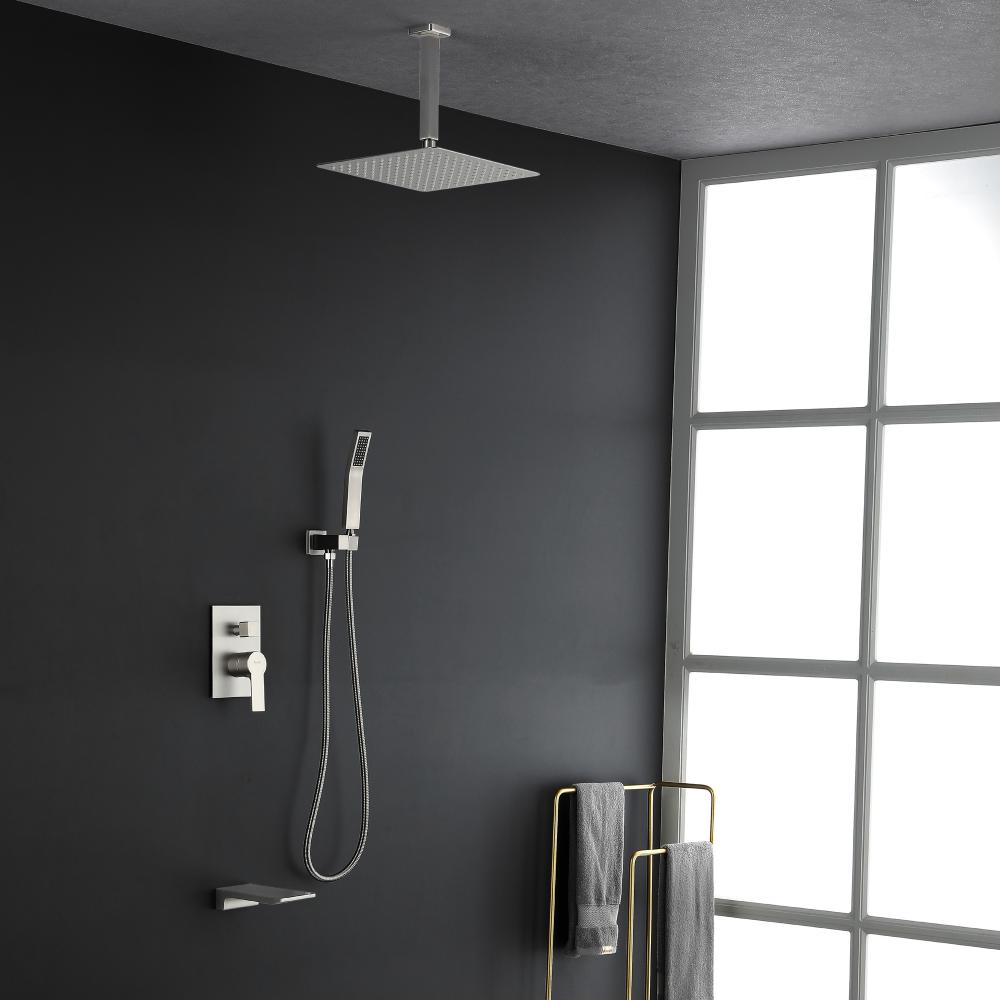 Shower sets 88017bn 12 2