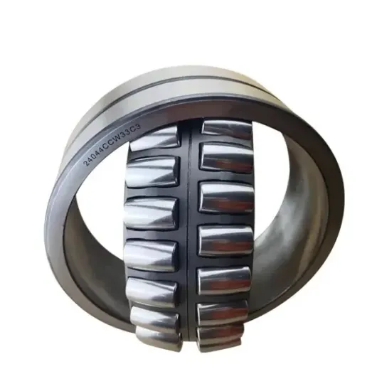 Spherical Roller Bearings 22218CCK W33 H318 80X160