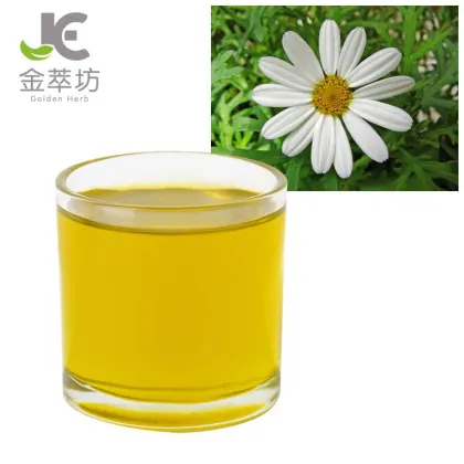 natural pyrethrum extract pyrethrin 50%-95% for insecticide