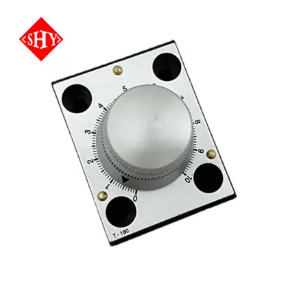 QV-06 Speed Control Valves and Variants Search