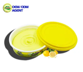 Friendly Home Cleaning Dishwashing Paste Mild