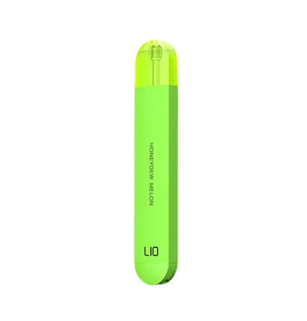Sporting Fruit Flavor Nano 600 Puff Bar