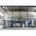 Grain Seeds Cleaning Plant Line