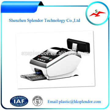 Customized Shenzhen plastic products 534306