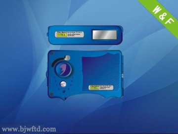Kit di strumenti intelligenti per la pulizia delle fibre ottiche