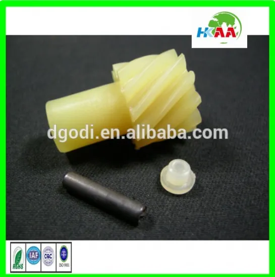 Transmission Gear for Pickup Truck, Auto Spare Parts, 8943101530, 45T/40T, I SUZU TFR54, 1st Gear for Mainshaft, 4JA1