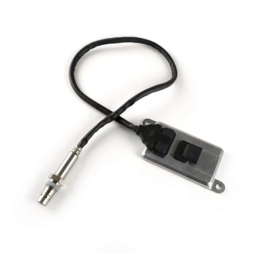 Sensor NOX Garansi Panjang 5WK96618B Untuk Man TGA TGL TGM TGX 24V