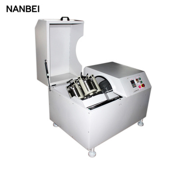 Lab Material Grinding Machine MIni Planetary Ball Mill