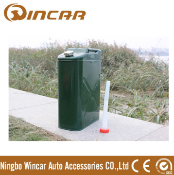 Different Volume 5L Or 10L Oil Tank For Car