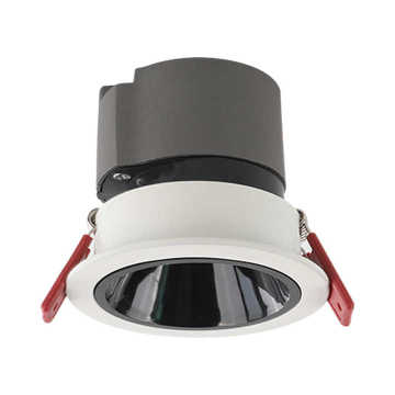 Sunled 220V Mini Waterproof Indoor LED Downlight