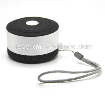 UW-SK110 Portable bluetooth speaker with sound recorder