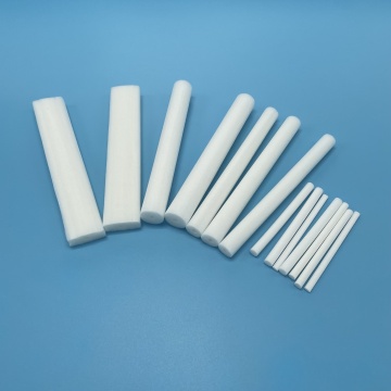 White Aroma Wick Diffuser Sticks for Air Fresheners - 3/4/5mm Cotton Oil Diffusers for Home, Office, Car, Hotel