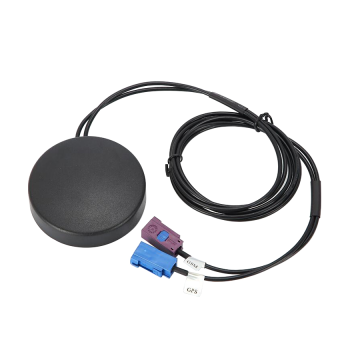 GSM GPS 2in1 Omni Directional Antenna with Fakra Connector