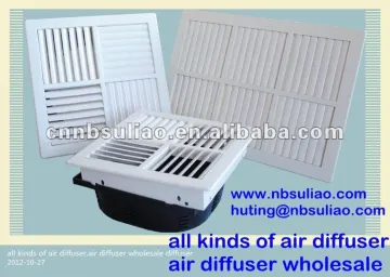 all kinds of air diffuser,air diffuser wholesale