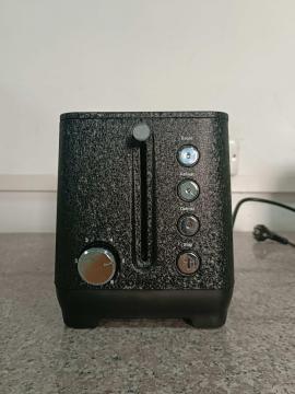 toaster with 2 long slice