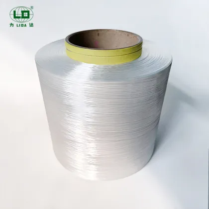 Total Brgiht Polyester Filament Yarn