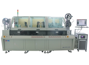 Single Core Milling and Embedding Machine