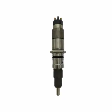 Genuine Diesel Fuel Injector 4955080 2872544 for Cummin ISZ13 QSZ13 Engine Parts 4326959" 

However, for better SEO and readability, you might consider shortening it to:

"Diesel Fuel Injector 4955080 for Cummins ISZ13/QSZ13 Engines