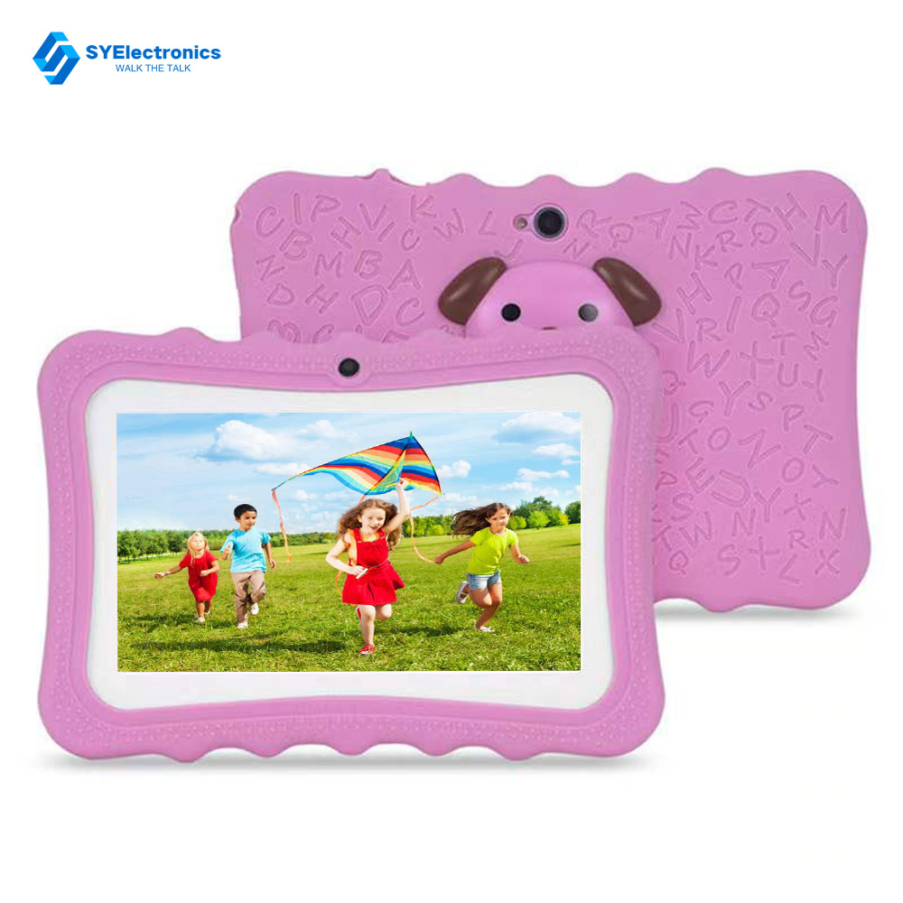 7 Inch Android Tablet With Sim Card Slot