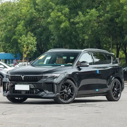 VOYAH FREE Electric Cars