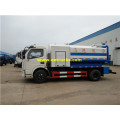 6000L 4x2 Malori ya Tanker