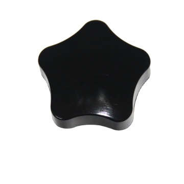 Five-Star Plastic Adjustable Bakelite Knobs and Handles