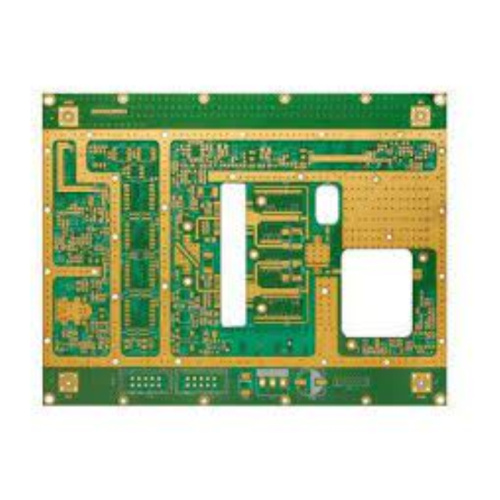 High Frequency Rogers 4350B Material