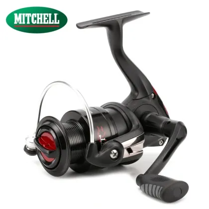 Mitchell AVOCET RZ Nylon Body Freshwater Spinning Fishing Reel