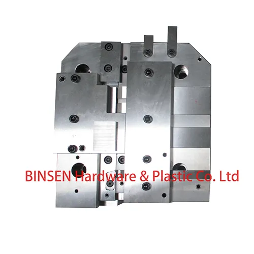 Binsen Custom Precision Mold Base