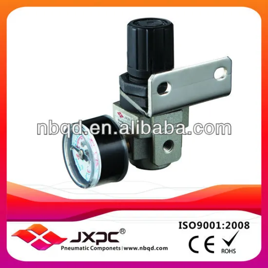 JAR1000-5000 Series Regulator