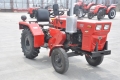 Agricultural 2WD 20HP 200 Compact Wheeled Farm Tractors