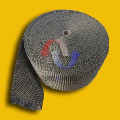 Fireproof Insulation Tape